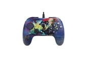 HORI Fighting Commander OCTA (Street Fighter 6 Cammy Edition) - Wired Controller - PC
