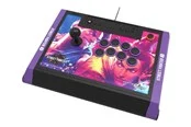 HORI Fighting Stick Alpha (Street Fighter 6 Edition) - Wired Arcade stick - Sony PlayStation 4