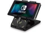 HORI Official Nintendo Switch Compact Playstand (Zelda)​ - Miscellaneous Zubehör für Spielkonsole - Nintendo Switch