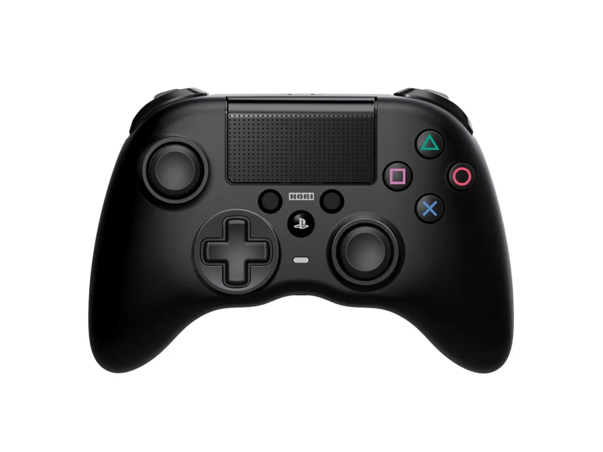 HORI ONYX Plus - Wireless Controller - Sony PlayStation 4