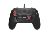 HORI PAD + for Nintendo Switch - Wired Controller - Nintendo Switch