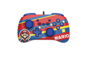 HORI PAD Mini (Mario) for Nintendo Switch - Wired Controller - Nintendo Switch