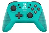HORI PAD - Teal - Wireless Controller - Nintendo Switch 2