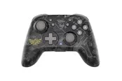 HORI PAD (The Legend of Zelda™ Edition) - Wireless Controller - Nintendo Switch