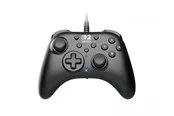 HORI PAD Turbo (Black) - Wired Controller - Nintendo Switch 2