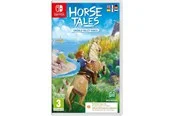 Horse Tales: Emerald Valley Ranch (Code in a Box) - Nintendo Switch - Virtual Pet - PEGI 3