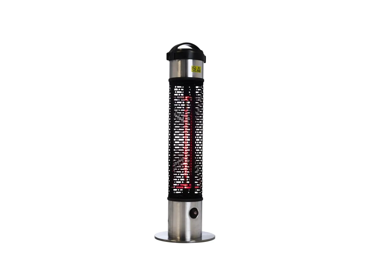 HORTUS Patio heater under table 1200 W