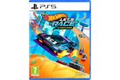 Hot Wheels Let's Race: Ultimate Speed - Sony PlayStation 5 - Rennspiel - PEGI 7