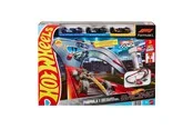 Hot Wheels Racing Formula 1 Sprint Race Circuit Track Set