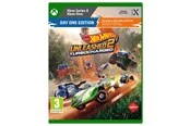 Hot Wheels Unleashed 2 - Turbocharged (Day One Edition) - Microsoft Xbox One - Rennspiel - PEGI 3