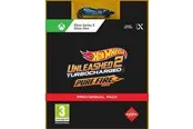 Hot Wheels Unleashed 2: Turbocharged (Pure Fire Edition) - Microsoft Xbox One - Rennspiel - PEGI 3