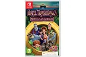 Hotel Transylvania 3: Monsters Overboard (Code in a Box) - Nintendo Switch - Action/Abenteuer - PEGI 7