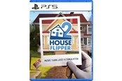 House Flipper 2 - Sony PlayStation 5 - Simulation - PEGI 3