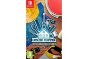 House Flipper - Nintendo Switch - Simulation - Baugewerbe - PEGI 3