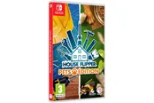 House Flipper - Pets Edition - Nintendo Switch - Simulation - PEGI 3