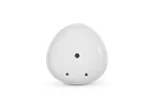 Housegard Smoke Alarm Pebble Link Wireless Interconnected, 1-pack