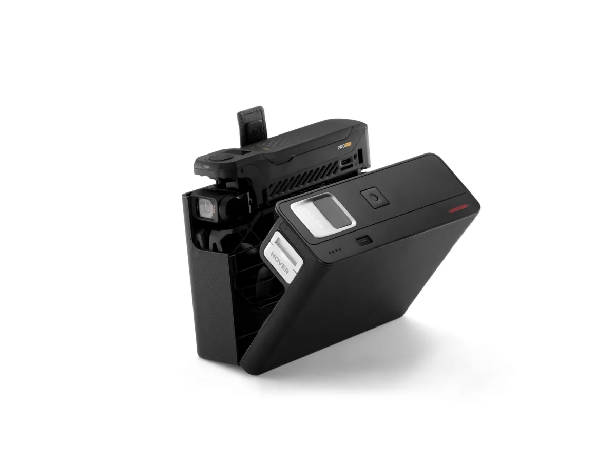 HOVERAir - PowerCase