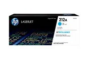 HP 212A / W2121A Cyan Toner - Tonerpatrone Cyan