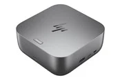 HP 280W Ultra Dock G6 - Thunderbolt 4 - 2.5GbE