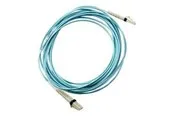 HP 2m Multi-mode OM3 LC/LC FC Cable