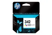 HP 342 / C9361EE - (Cyan Magenta Yellow) Ink - Tintenpatrone Farbe ( Cyan, Magenta, Gelb)