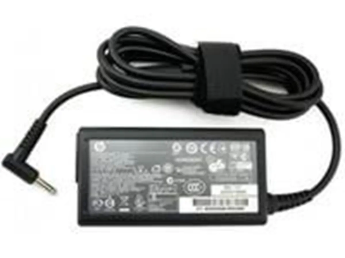 HP 45W Smart AC adpt. 4.5 MM