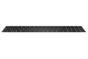 HP 650 G4/G5 Keyboard BL with Pointstick - (DK) - Notebook Ersatz Tastatur und Ziffernblock - Dänisch