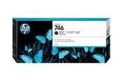 HP 746 / P2V83A Matte Black Ink - Tintenpatrone Matt Schwarz