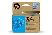 HP 924e EvoMore - Tintenpatrone Cyan