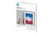 HP Advanced Glossy Photo Paper 25 sheet