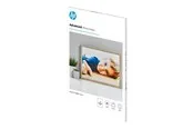HP Advanced Photo Paper