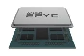 HP AMD EPYC 9754 / 2.25 GHz processor CPU - 128 Kerne - 2.2 GHz