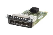 HP Aruba 3810M 4SFP+ Module