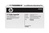 HP CE254A / Toner Connection Coil - Toner Auffangspule Schwarz, Cyan, Magenta, Gelb