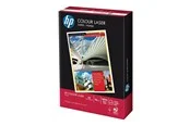 HP Color Laser Paper - A4 (210 x 297 mm) 90 g/m² - 500 pcs. Plain Paper