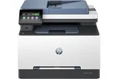 HP Color LaserJet Pro MFP 3302sdw All in One Multifunktion - Farbe - Laser