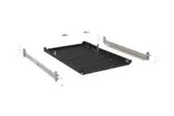 HP Depth Adjustable Fixed Rail Rack Kit