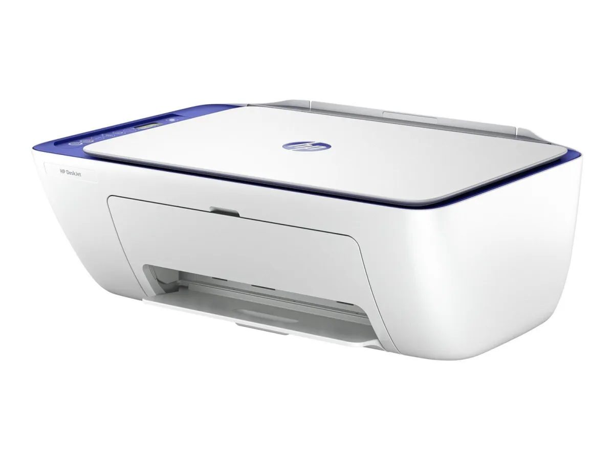 HP Deskjet 2821e All-in-One Multifunktion - Farbe - Tinte