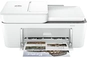HP Deskjet 4220e - Color Inkjet - A4 - Wi-Fi & Bluetooth Multifunktion - Farbe - Tinte