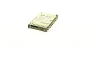 HP Dual Port Enterprise - 72GB - Festplatten - 653949-001 - SAS2 - 2.5"