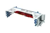 HP E 2SFF 4x U.3 Premium Secondary Riser Kit