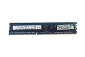 HP E - DDR3L - module - 8 GB - DIMM 240-pin - 1600 MHz / PC3-12800 - registered