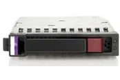HP E Dual Port Enterprise - 1.2TB - Festplatten - 693719-001 - SAS2 - 2.5"