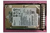 HP E Enterprise - 600GB - Festplatten - 870794-001 - SAS3 - 2.5"