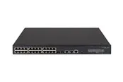 HP E FlexNetwork 5140 24G PoE+ 2SFP+ 2XGT EI