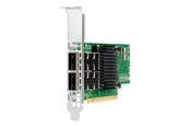HP E InfiniBand HDR100 MCX653106A-ECAT