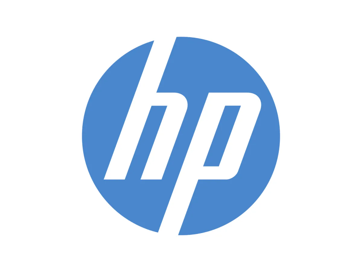 HP E