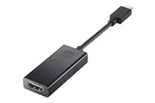HP ekstern videoadapter
