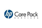 HP Electronic Care Pack Pick-Up and Return Service - utökat serviceavtal - Tintenpatrone Schwarz