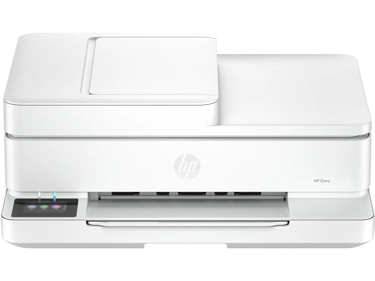 HP ENVY 6530e All-in-One Multifunktion - Farbe - Tinte *DEMO*